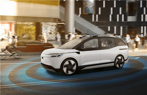 打车更便宜!萝卜快跑无人出租车售价20.46万元:已于11城开放载人测试插图 打车更便宜!萝卜快跑无人出租车售价20.46万元:已于11城开放载人测试