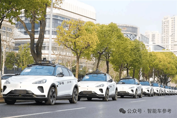 Robotaxi被曝跳票 特斯拉市值一夜暴跌超5000亿插图8 Robotaxi被曝跳票 特斯拉市值一夜暴跌超5000亿