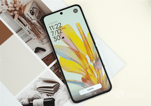 小米MIX Flip上手:史上最全能的小折叠插图5 小米MIX Flip上手:史上最全能的小折叠