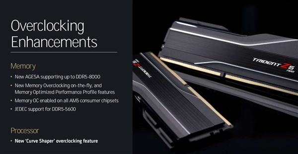 三大架构革新!AMD锐龙9000/锐龙AI 300处理器解析插图10 三大架构革新!AMD锐龙9000/锐龙AI 300处理器解析