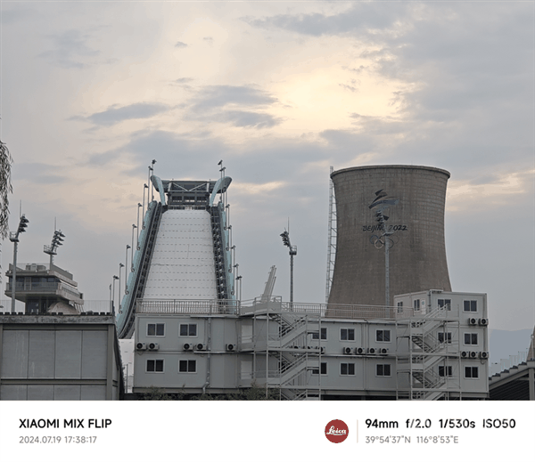 小米MIX Flip上手:史上最全能的小折叠插图41 小米MIX Flip上手:史上最全能的小折叠