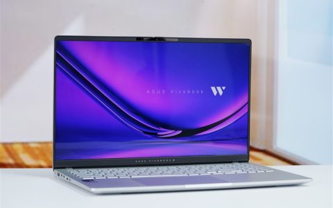 首发骁龙X Elite！华硕无畏Pro15 2024评测：完全可比肩x86、AI和续航更强