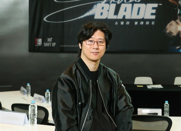 《剑星》《妮姬》开发商上市募股3.2亿美元：腾讯为第二大股东