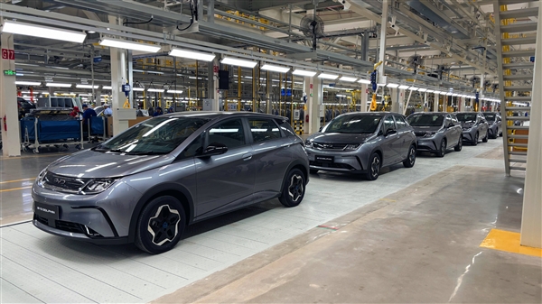 中国电车出海 首卷泰国插图 中国电车出海 首卷泰国