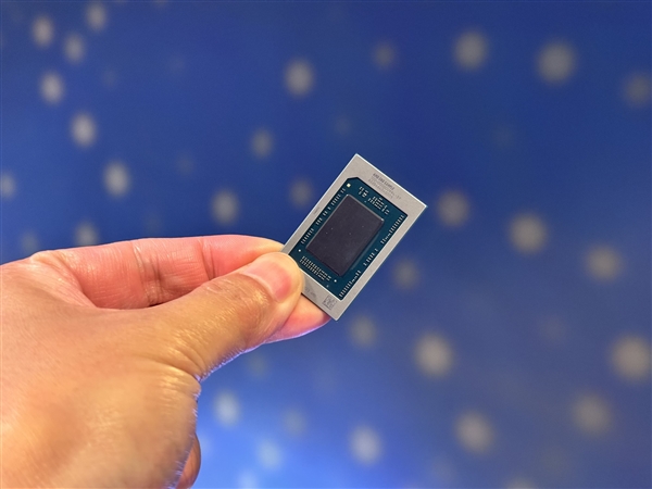 三大架构革新!AMD锐龙9000/锐龙AI 300处理器解析插图26 三大架构革新!AMD锐龙9000/锐龙AI 300处理器解析