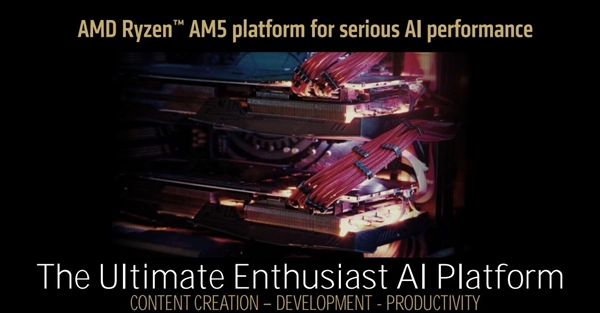 三大架构革新!AMD锐龙9000/锐龙AI 300处理器解析插图13 三大架构革新!AMD锐龙9000/锐龙AI 300处理器解析