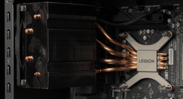 买了个一万块的台式机 结果放了个笔记本电脑的处理器?插图10 买了个一万块的台式机 结果放了个笔记本电脑的处理器?