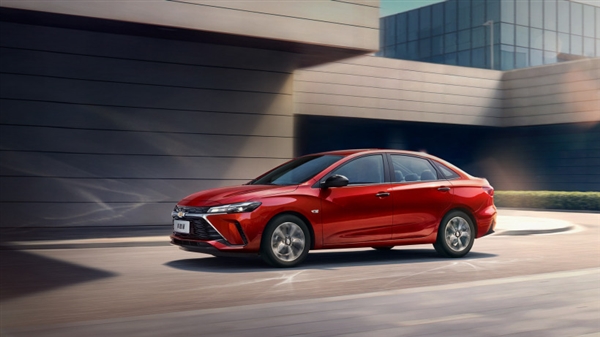 合资太疯狂!雪佛兰科鲁泽优惠3万5:限时5.99万可提车插图 合资太疯狂!雪佛兰科鲁泽优惠3万5:限时5.99万可提车