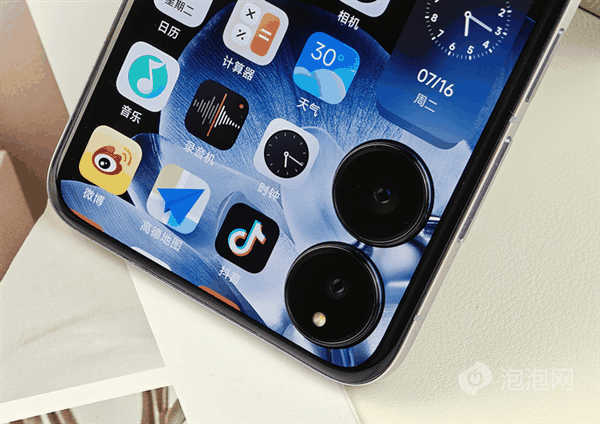 小米MIX Flip上手:史上最全能的小折叠插图30 小米MIX Flip上手:史上最全能的小折叠