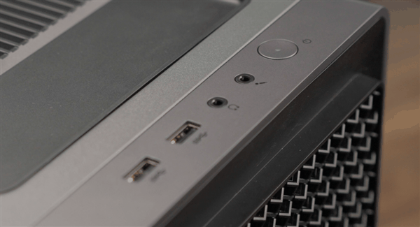 买了个一万块的台式机 结果放了个笔记本电脑的处理器?插图6 买了个一万块的台式机 结果放了个笔记本电脑的处理器?