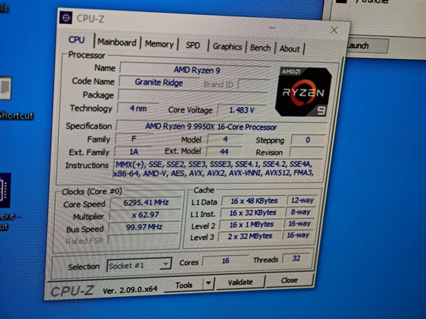 全面了解AMD Zen5架构CPU:架构革新 性能飞跃插图24 全面了解AMD Zen5架构CPU:架构革新 性能飞跃