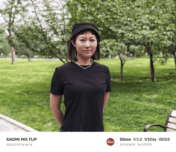 小米MIX Flip上手:史上最全能的小折叠插图36 小米MIX Flip上手:史上最全能的小折叠