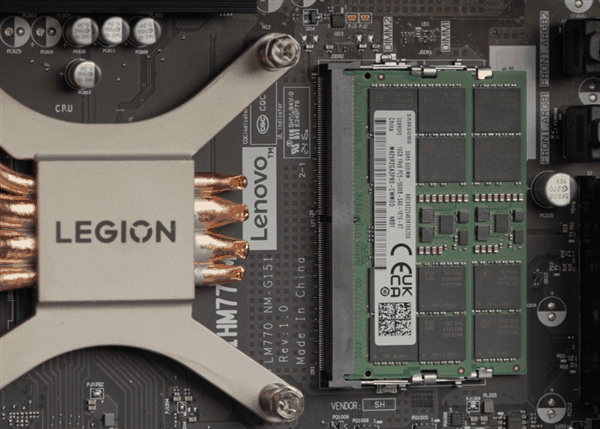 买了个一万块的台式机 结果放了个笔记本电脑的处理器?插图2 买了个一万块的台式机 结果放了个笔记本电脑的处理器?