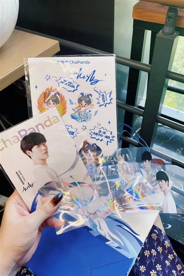 奶茶:万物皆可联名 没有生殖隔离插图14 奶茶:万物皆可联名 没有生殖隔离