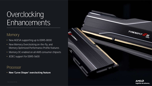 全面了解AMD Zen5架构CPU:架构革新 性能飞跃插图20 全面了解AMD Zen5架构CPU:架构革新 性能飞跃