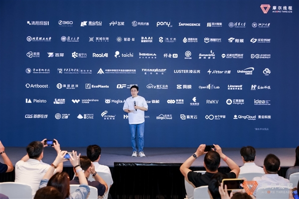 国产GPU正式进入万卡万P时代!摩尔线程智算集群扩展至万卡插图11 国产GPU正式进入万卡万P时代!摩尔线程智算集群扩展至万卡