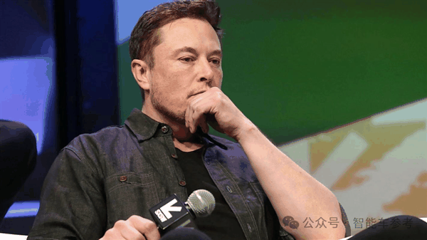 Robotaxi被曝跳票 特斯拉市值一夜暴跌超5000亿插图4 Robotaxi被曝跳票 特斯拉市值一夜暴跌超5000亿