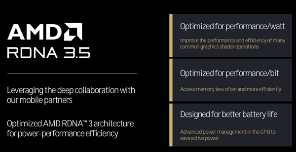 三大架构革新!AMD锐龙9000/锐龙AI 300处理器解析插图37 三大架构革新!AMD锐龙9000/锐龙AI 300处理器解析