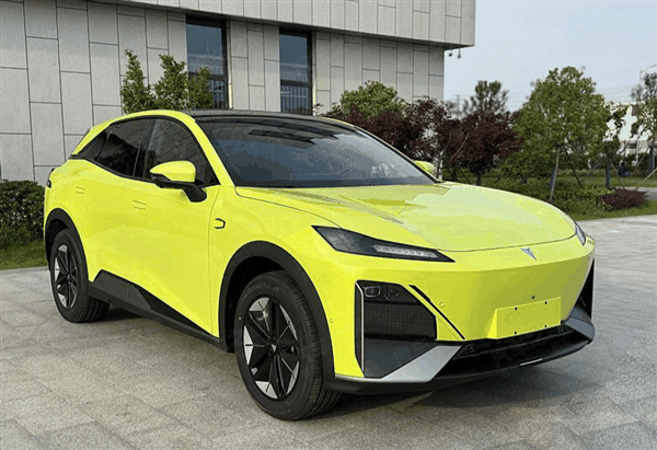 纯视觉方案比特斯拉好用 深蓝S07官宣：华为乾崑智驾ADS SE上车