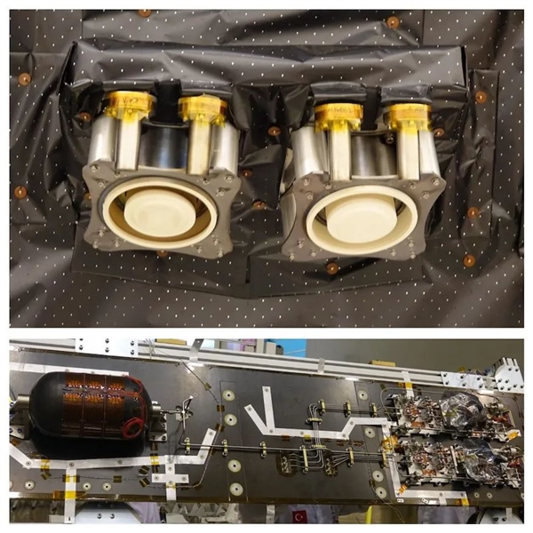 土耳其首次发射自研通信卫星:全球第11家插图6 土耳其首次发射自研通信卫星:全球第11家