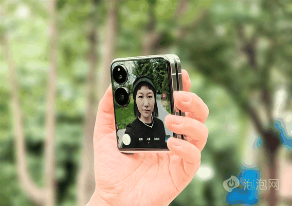 小米MIX Flip上手:史上最全能的小折叠插图45 小米MIX Flip上手:史上最全能的小折叠