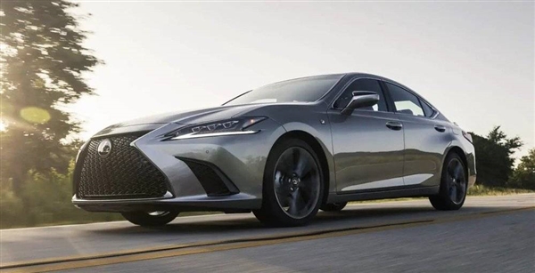 照抄特斯拉 能救日系豪华车吗插图3 照抄特斯拉 能救日系豪华车吗