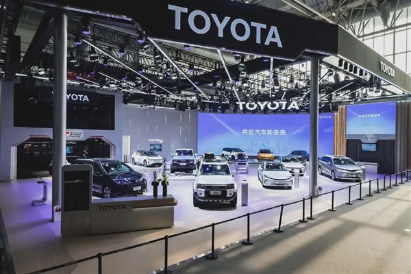 关停两家工厂！净利暴跌73% 日系车从大哥变小弟