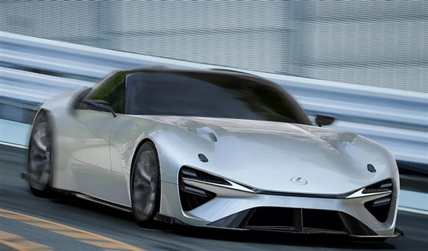 国产雷克萨斯真要来了?但它应该帮不了丰田插图20 国产雷克萨斯真要来了?但它应该帮不了丰田