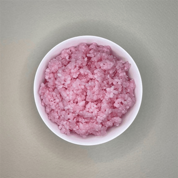 米肉合一！我国成功培育猪肉米和鸡肉米 每颗米粒自带肉香