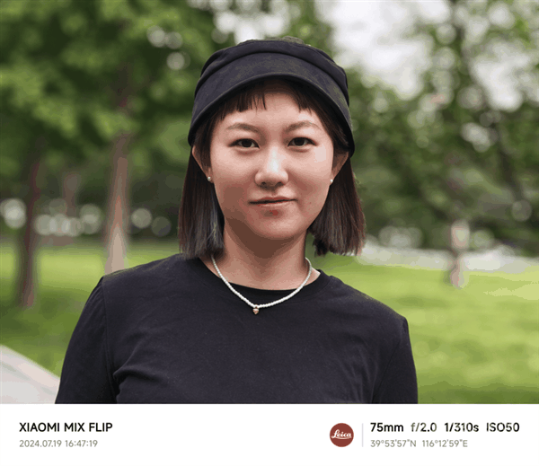 小米MIX Flip上手:史上最全能的小折叠插图37 小米MIX Flip上手:史上最全能的小折叠