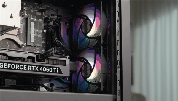 买了个一万块的台式机 结果放了个笔记本电脑的处理器?插图13 买了个一万块的台式机 结果放了个笔记本电脑的处理器?