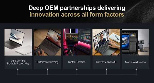 三大架构革新!AMD锐龙9000/锐龙AI 300处理器解析插图27 三大架构革新!AMD锐龙9000/锐龙AI 300处理器解析