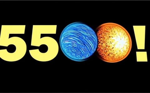 32年发现系外行星5500颗！依然找不到真正的地球2.0