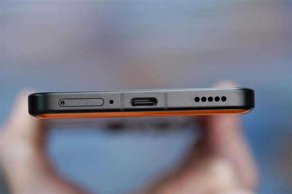 兰博基尼定制!Redmi K70至尊冠军版图赏插图15 兰博基尼定制!Redmi K70至尊冠军版图赏