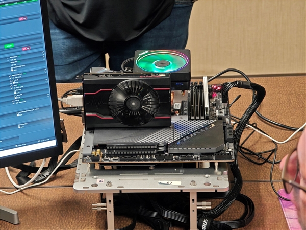 全面了解AMD Zen5架构CPU:架构革新 性能飞跃插图23 全面了解AMD Zen5架构CPU:架构革新 性能飞跃