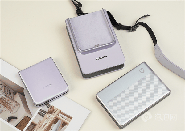 小米MIX Flip上手:史上最全能的小折叠插图46 小米MIX Flip上手:史上最全能的小折叠