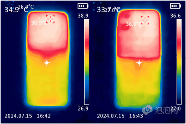 小米MIX Flip上手:史上最全能的小折叠插图25 小米MIX Flip上手:史上最全能的小折叠