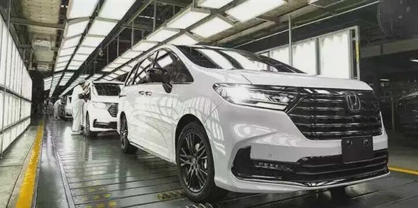 关停两家工厂！净利暴跌73% 日系车从大哥变小弟