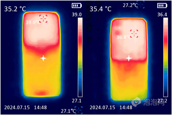 小米MIX Flip上手:史上最全能的小折叠插图22 小米MIX Flip上手:史上最全能的小折叠