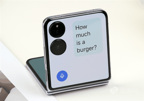 小米MIX Flip上手:史上最全能的小折叠插图17 小米MIX Flip上手:史上最全能的小折叠