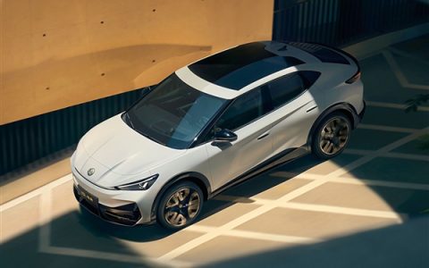 大众首款金标SUV！安徽大众ID.UNYX与众上市定档