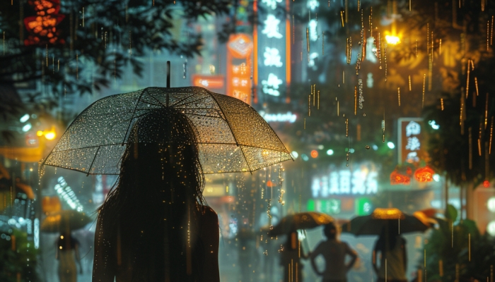 台风“格美”将向北偏西方向移动  浙江福建江西等地有强降雨