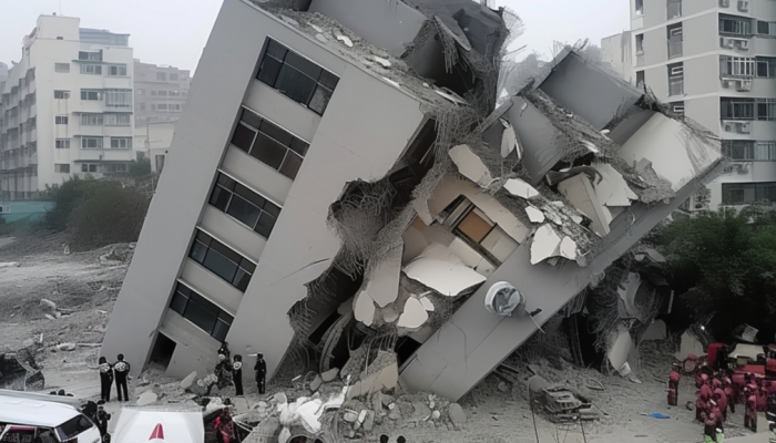 7月24日贵州地震最新消息:六盘水市水城区发生4.6级地震插图1 7月24日贵州地震最新消息:六盘水市水城区发生4.6级地震