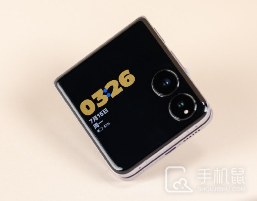 小米MIXFlip官网价格是多少？