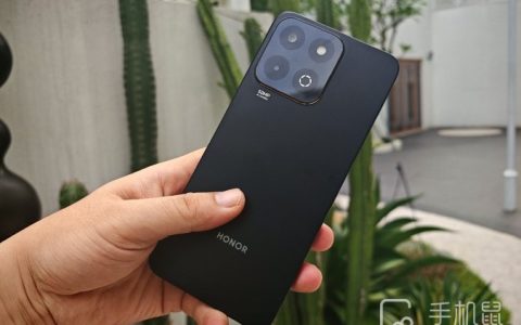 荣耀畅玩60Plus勿扰模式怎么设置?荣耀畅玩60Plus勿扰模式设置教程介绍