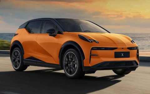 预算15~20万元买纯电SUV，极氪X和大众ID.4 X如何选？