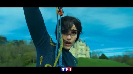 《猫眼三姐妹》真人剧预告首曝！三姐妹勇闯法国