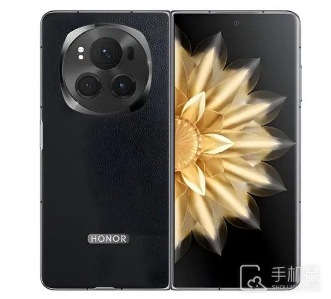 荣耀MagicVs3有几种颜色可以选择?荣耀MagicVs3机型配色介绍