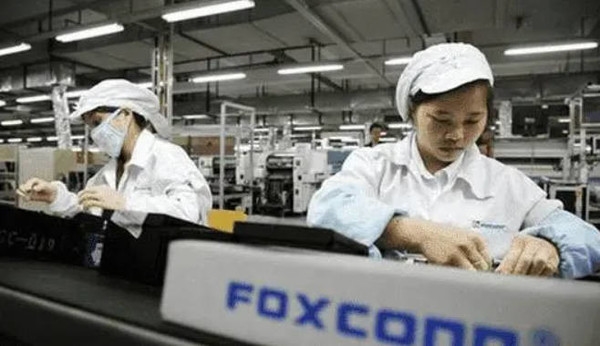 印度制造难担重任 苹果终归是离不开Made in China插图2 印度制造难担重任 苹果终归是离不开Made in China