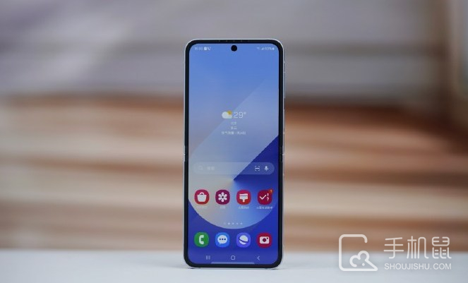 三星GalaxyZFlip6有卫星通话功能吗?三星GalaxyZFlip6支持卫星通信吗